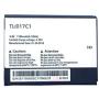 for Jitterbug Flip Phone Replacement Battery TLi017C1