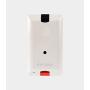 Katana Safety Arc: The Personal Security System That Attaches Directly to Your Smartphone. Includes 1 Free Month of the 24/7 Katana Response Center Service. (Pearl White)