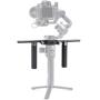 DJI Ronin-S Part 25 Switch Grip Dual Handle