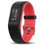 Garmin vívosport, Fitness/Activity Tracker with GPS and Heart Rate Monitoring, Pink