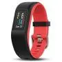 Garmin vívosport, Fitness/Activity Tracker with GPS and Heart Rate Monitoring, Pink