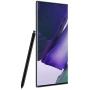 Samsung Galaxy Note 20 Ultra 5G Factory Unlocked Android Cell Phone | US Version | 128GB of Storage | Mobile Gaming Smartphone | Long-Lasting Battery | Mystic Black