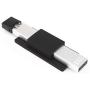 HurPedia Cell Phone Holder Compatible with JUUL (Case Only, No Device Included) Never Forget or Lose Your JUUL | Accessory Compatible with iPhone, Samsung Galaxy, Tablets, Car Dashboard