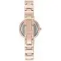 Anne Klein Womens Diamond-Accented Bracelet Watch Anne Klein Womens Diamond-Accented Bracelet Watch