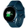 Samsung Galaxy Watch Active (40mm, GPS, Bluetooth), Blue - US Version with Warranty