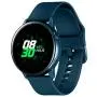 Samsung Galaxy Watch Active (40mm, GPS, Bluetooth), Blue - US Version with Warranty Samsung Galaxy Watch Active (40mm, GPS, Bluetooth), Blue - US Version with Warranty