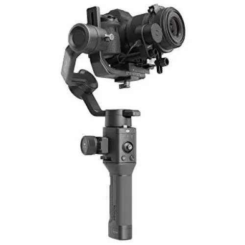 DJI Ronin-SC 3-Axis Gimbal Stabilizer DJI Ronin-SC 3-Axis Gimbal Stabilizer