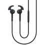 Samsung Active InEar Headphones for Universal/SmartPhones, Retail Packaging - Black Sapphire - EO-EG920LBEGUS