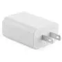 Google USB-C Charging Rapidly Charger for 2nd & 3rd Gen Pixel devices (18W 3A Charger + 3 Foot USB-C, C-C Cable) (Renewed) Google USB-C Charging Rapidly Charger for 2nd & 3rd Gen Pixel devices (18W 3A Charger + 3 Foot USB-C, C-C Cable) (Renewed)