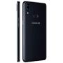 Samsung Galaxy A10S A107M 32GB Unlocked GSM DUOS Phone w/ Dual 13MP & 2MP Camera (International Variant/US Compatible LTE) – Black