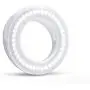 Selfie Ring Light, Rechargeable Cell Phone Ring Light 3 Tones Selfie Fill Light with 40 LED Beads Makeup Light Ring for Selfie, Photography, Livestream Selfie Ring Light, Rechargeable Cell Phone Ring Light 3 Tones Selfie Fill Light with 40 LED Beads Makeup Light Ring for Selfie, Photography, Livestream