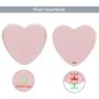 Z-Vine Dog Anxiety Toy, Heartbeat Toy Behavioral Aid Toy Puppy Toy for Dogs Cats Pets Separate Anxiety Relief Soother Cuddle Calming Sleep Aid
