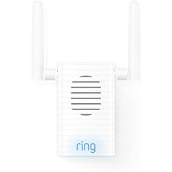 Ring Chime Pro, Indoor Chime and Wi-Fi Extender ONLY for Ring Network Devices