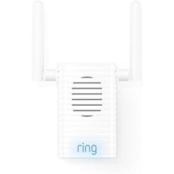 Ring Chime Pro, Indoor Chime and Wi-Fi Extender ONLY for Ring Network Devices