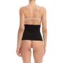 Farmacell Shape 605 Belly Control Belt Shaping Waist Cincher, 100% Made in Italy