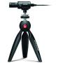 Shure MV88+ Video Kit with Digital Stereo Condenser Microphone for Apple and Android