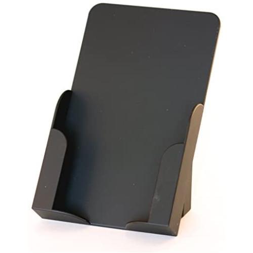 WadeStar RPC Phone Holder Converts The Business Card Holder Into a Cell Phone Holder in Select 2009-15 Dodge Ram Trucks - Large