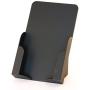 WadeStar RPC Phone Holder Converts The Business Card Holder Into a Cell Phone Holder in Select 2009-15 Dodge Ram Trucks - Large