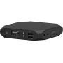 Omni 20+ 20000mah AC/DC/USB-C/Wireless Power Bank | High Powered Battery Backup for Laptops:MacBook Pro/iPad Pro/Dell/Surface | Cameras:Canon/Nikon/DSLR/DJI Drones | Smart Devices:iPhone/Samsung