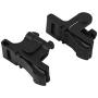 Small-Chipinc - VBESTLIFE 1 Pairs Universal Mobile Phone Gamepads Joystick Controller Tablet Game Grip Stand Holder Bracket Touch Screen Gamepad