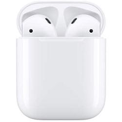 Apple AirPods with Wired Charging Case