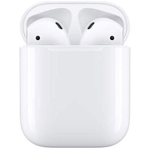 Apple AirPods with Wired Charging Case