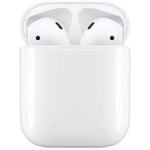 Apple AirPods with Wired Charging Case