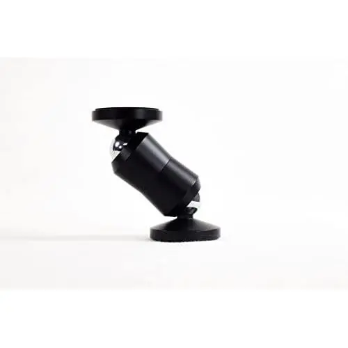 ClutchIt The Original Dual Magnetic Movable Phone Holder and Tablet Mount (Matte Black) ClutchIt The Original Dual Magnetic Movable Phone Holder and Tablet Mount (Matte Black)