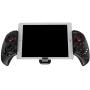 DoinMaster Wireless Game Controller Gamepad Joystick Compatible with Android/Samsung Galaxy S9/S10+ Galaxy note9 S10/S10+ Huawei P30 P30 PRO Oppo R17 VIVO X27 Tablet PC Android or iOS System (Renewed)