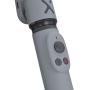 Zhiyun Smooth-X Foldable Smartphone Gimbal Stabilizer Selfie Stick Vlog Youtuber (Gray Combo) Zhiyun Smooth-X Foldable Smartphone Gimbal Stabilizer Selfie Stick Vlog Youtuber (Gray Combo)