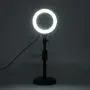 Yosoo Mobile Phone Live Photography Selfie Lamp Stepless Dimming LED Ring Fill Lights Yosoo Mobile Phone Live Photography Selfie Lamp Stepless Dimming LED Ring Fill Lights