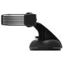 Bracketron Mi-T Grip Dash Window Car Mount Phone Holder Cradle Hands Free Law Compatible iPhone X Max R 8 Plus 7 SE 6s 6 5s Samsung Galaxy S9 S8 S7 S6 Note Google Pixel 2 XL LG Nexus Nokia BT1-755-2