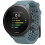 Suunto 3,  Sports Watch with Wrist-Based Heart Rate, 24/7 Fitness Activity and Recovery Tracking