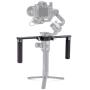 DJI Ronin-S Part 25 Switch Grip Dual Handle