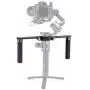 DJI Ronin-S Part 25 Switch Grip Dual Handle DJI Ronin-S Part 25 Switch Grip Dual Handle