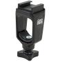 Cam Caddie Scorpion Accessory Wing/Shoe Kit, Black (0CC-AWAC-KIT)