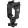 Cam Caddie Scorpion / EX Accessory Shoe Mount for Flash Shoe Accessories LED Light Microphone and Field Monitor Hot and Cold Compatible with Adjustable CNC Aluminum Shoe Plate Cam Caddie Scorpion / EX Accessory Shoe Mount for Flash Shoe Accessories LED Light Microphone and Field Monitor Hot and Cold Compatible with Adjustable CNC Aluminum Shoe Plate