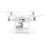 DJI Phantom 4 Pro V2.0 - Drone Quadcopter UAV with 20MP Camera 1" CMOS Sensor 4K H.265 Video 3-Axis Gimbal White