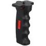Wide Platform Pistol Grip Camera Handle with 1/4" Screw for SLR DSLR DC Canon Nikon Sony iPhone Xiaomi Smartphone Wide Platform Pistol Grip Camera Handle with 1/4" Screw for SLR DSLR DC Canon Nikon Sony iPhone Xiaomi Smartphone