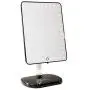 Impressions Vanity Makeup Vanity Mirror with Lights and Bluetooth Speakers | Black TouchPro Makeup Mirror Bluetooth & USB Charger Impressions Vanity Makeup Vanity Mirror with Lights and Bluetooth Speakers | Black TouchPro Makeup Mirror Bluetooth & USB Charger