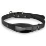 BLACK+DECKER Smart Dog Collar, GPS Tracker, 2-Way Audio, Water Resistant