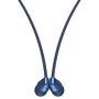 Sony WI-C310 Wireless in-Ear Headset/Headphones with mic for Phone Call, Blue, Model Number: WI-C310/L