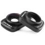 Honbobo Camera Lens Wide Angle Lens Filter for DJI Osmo Pocket