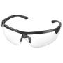 IN4 Care Tactical Eyewear, Sport Outdoor Antisfog Safety Glasses & Hard Shell Case - Unisex Shooting Glasses Cycling,Driving,Hiking,Fishing,Hunting