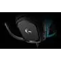 Logitech G432 DTS:X 7.1 Surround Sound Wired PC Gaming Headset (Leatherette) (Renewed) Logitech G432 DTS:X 7.1 Surround Sound Wired PC Gaming Headset (Leatherette) (Renewed)
