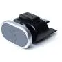 Koomus Urban-CD-N Smartphone Magnetic Car Mount for CD Slot, Black Koomus Urban-CD-N Smartphone Magnetic Car Mount for CD Slot, Black