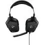 Logitech G432 DTS:X 7.1 Surround Sound Wired PC Gaming Headset (Leatherette) (Renewed) Logitech G432 DTS:X 7.1 Surround Sound Wired PC Gaming Headset (Leatherette) (Renewed)