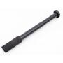 Pergear Extension Stick for Zhiyun Smooth 4, Hohem Isteady Mobile 2, Hohem Isteady Pro, DJI Osmo Pocket, DJI Osmo Mobile 2, Moza Mini S, Snoppa Atom, Feiyu G6 Plus, Feiyu G6
