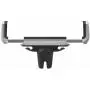 Belkin Universal Car Vent Mount for iPhone, Samsung Galaxy and Most Smartphones up to 5.5 inches (Latest Model), Black and Silver, Model Number: F7U017bt
