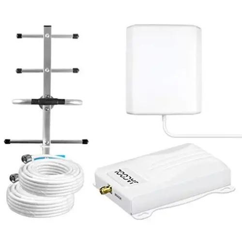Cell Phone Signal Booster 4G LTE T-Mobile AT&T Cell Phone Booster Amplifier ATT Mobile Signal Booster 700Mhz Band 12/17 US Cellular Signal Repeater for Home - No More Dropped Calls for Remote Area Cell Phone Signal Booster 4G LTE T-Mobile AT&T Cell Phone Booster Amplifier ATT Mobile Signal Booster 700Mhz Band 12/17 US Cellular Signal Repeater for Home - No More Dropped Calls for Remote Area